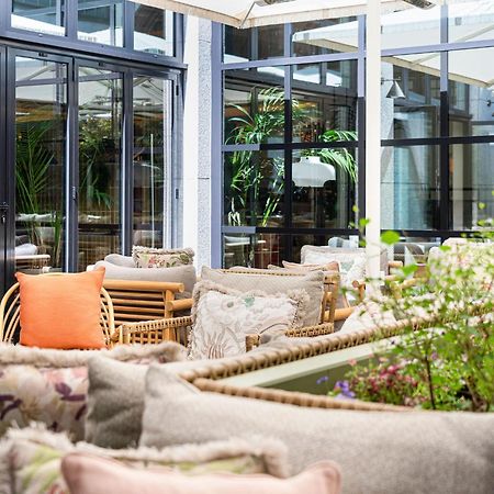 Brunfels Hotel, In The Unbound Collection By Hyatt Mainz Exterior foto